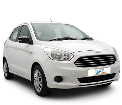 Ford New Figo-img